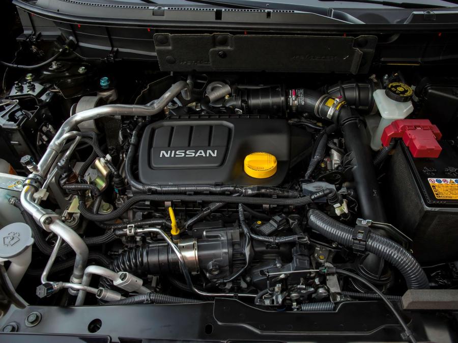  Nissan X-Trail 2014 года  (фото 26 из 30)